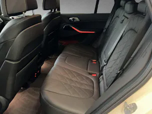 BMW X5 50e xDrive SAG