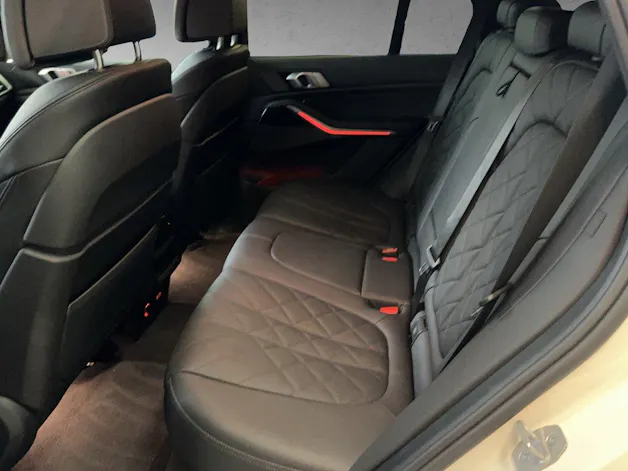 BMW X5 50e xDrive SAG