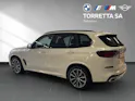 BMW X5 50e xDrive SAG