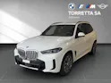 BMW X5 50e xDrive SAG
