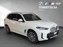 BMW X5 50e xDrive SAG