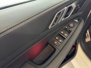 BMW X5 50e xDrive SAG