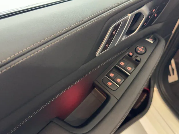BMW X5 50e xDrive SAG