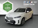 BMW X5 50e xDrive SAG