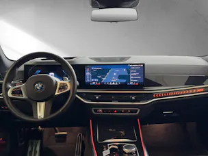 BMW X5 50e xDrive SAG