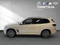 BMW X5 50e xDrive SAG