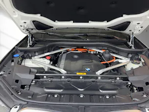 BMW X5 50e xDrive SAG