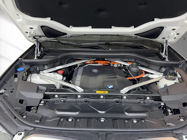 BMW X5 50e xDrive SAG