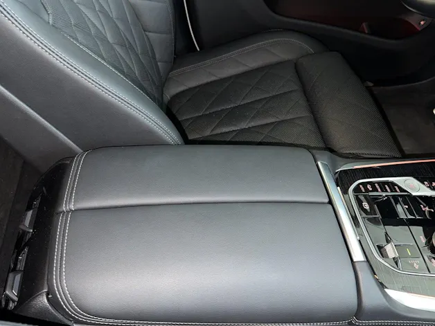 BMW X5 50e xDrive SAG