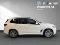 BMW X5 50e xDrive SAG