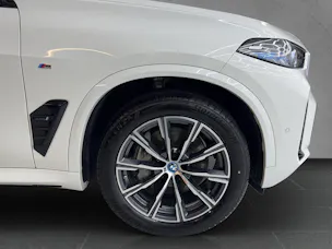 BMW X5 50e xDrive SAG