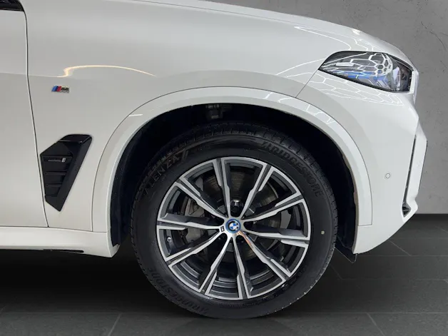 BMW X5 50e xDrive SAG