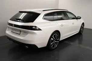 Peugeot 508 SW 1.6 Plug-in Hybrid GT