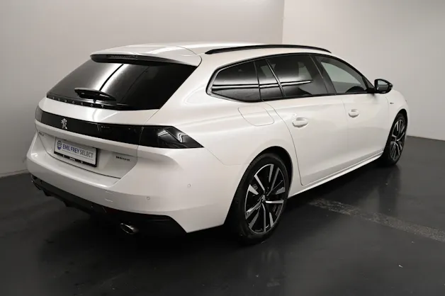 Peugeot 508 SW 1.6 Plug-in Hybrid GT