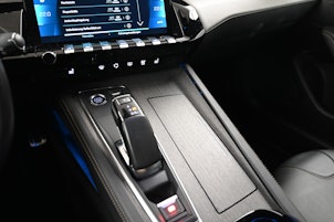 Vehicle image PEUGEOT 508 SW 1.6 Plug-in Hybrid GT