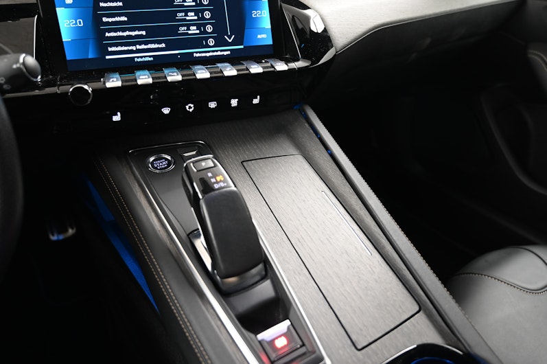 Vehicle image PEUGEOT 508