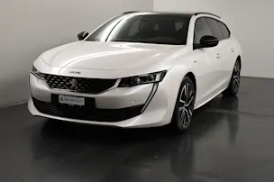 Peugeot 508 SW 1.6 Plug-in Hybrid GT