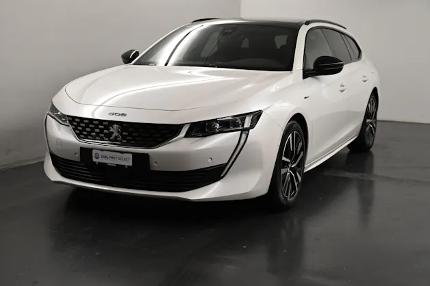 Peugeot 508 SW 1.6 Plug-in Hybrid GT