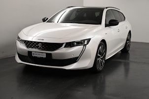 Vehicle image PEUGEOT 508 SW 1.6 Plug-in Hybrid GT