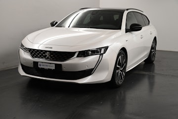 Vehicle image PEUGEOT 508 SW 1.6 Plug-in Hybrid GT