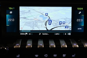 Vehicle image PEUGEOT 508 SW 1.6 Plug-in Hybrid GT