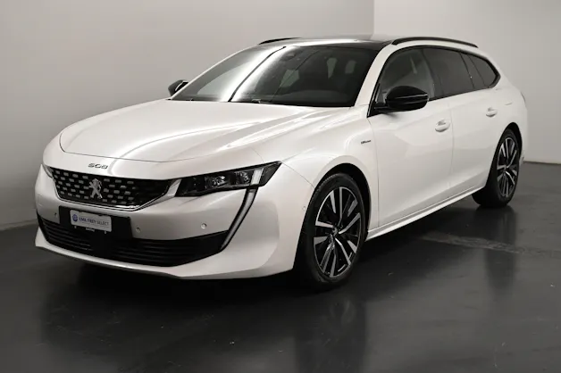 Peugeot 508 SW 1.6 Plug-in Hybrid GT