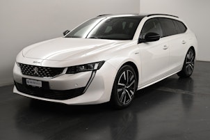 Vehicle image PEUGEOT 508 SW 1.6 Plug-in Hybrid GT