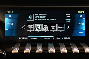 Vehicle image PEUGEOT 508 SW 1.6 Plug-in Hybrid GT