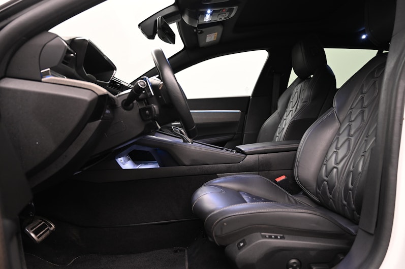 Vehicle image PEUGEOT 508