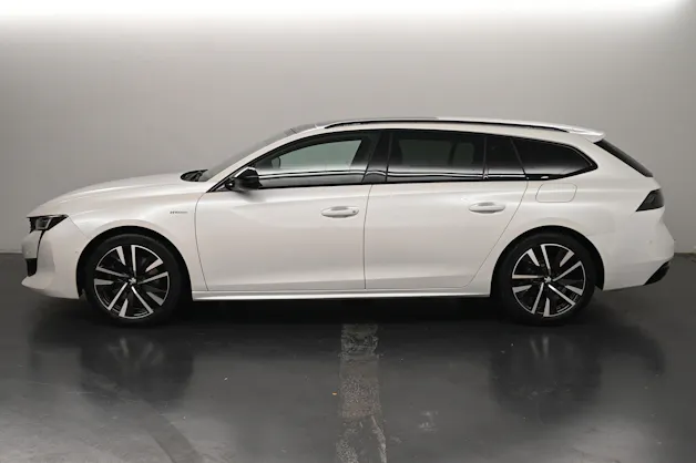 Peugeot 508 SW 1.6 Plug-in Hybrid GT