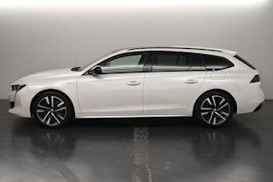 Vehicle image PEUGEOT 508 SW 1.6 Plug-in Hybrid GT