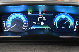 Peugeot 508 SW 1.6 Plug-in Hybrid GT