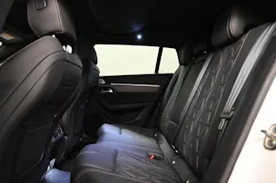 Peugeot 508 SW 1.6 Plug-in Hybrid GT