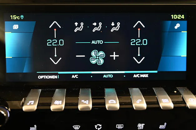 Peugeot 508 SW 1.6 Plug-in Hybrid GT