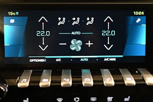 Vehicle image PEUGEOT 508 SW 1.6 Plug-in Hybrid GT