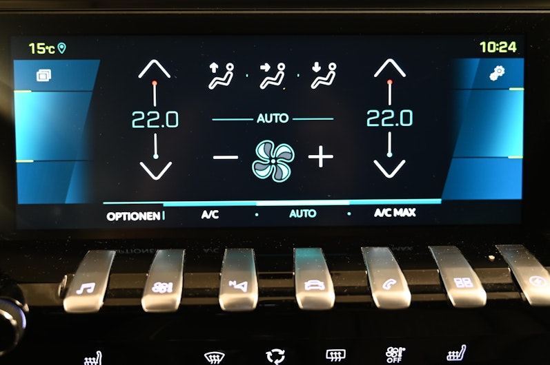 Vehicle image PEUGEOT 508