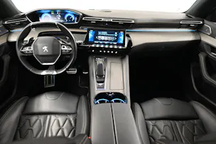 Peugeot 508 SW 1.6 Plug-in Hybrid GT
