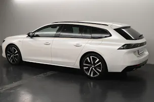 Peugeot 508 SW 1.6 Plug-in Hybrid GT