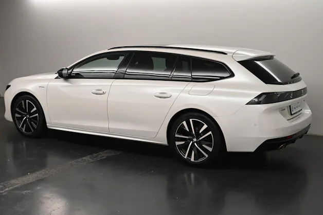 Peugeot 508 SW 1.6 Plug-in Hybrid GT