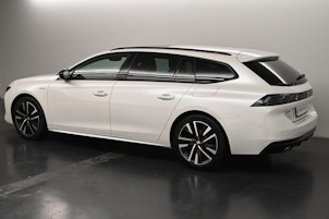 Vehicle image PEUGEOT 508 SW 1.6 Plug-in Hybrid GT