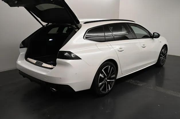 Peugeot 508 SW 1.6 Plug-in Hybrid GT