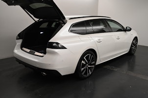 Vehicle image PEUGEOT 508 SW 1.6 Plug-in Hybrid GT