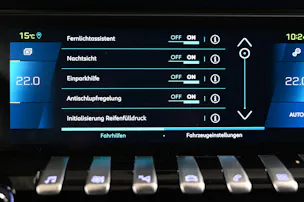Peugeot 508 SW 1.6 Plug-in Hybrid GT