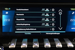 Vehicle image PEUGEOT 508 SW 1.6 Plug-in Hybrid GT