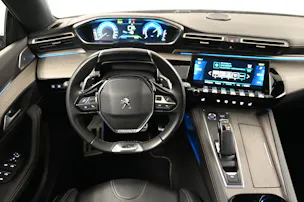 Peugeot 508 SW 1.6 Plug-in Hybrid GT