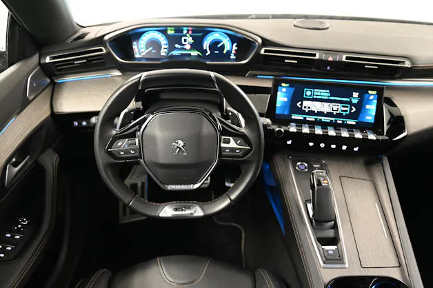 Peugeot 508 SW 1.6 Plug-in Hybrid GT