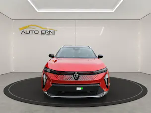 Renault Scénic E-Tech iconic Long Range