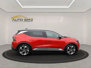 Renault Scénic E-Tech iconic Long Range