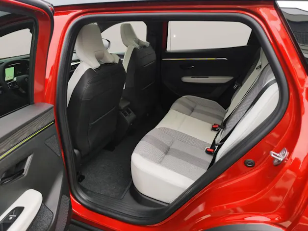 Renault Scénic E-Tech iconic Long Range