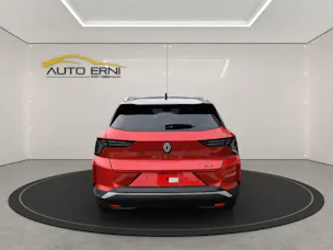 Renault Scénic E-Tech iconic Long Range
